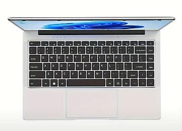 ikinci el macbook: Noutbuk – Intel Celeron N4020, 8 GB DDR4 RAM, 256 GB SSD - Prosessor — 2