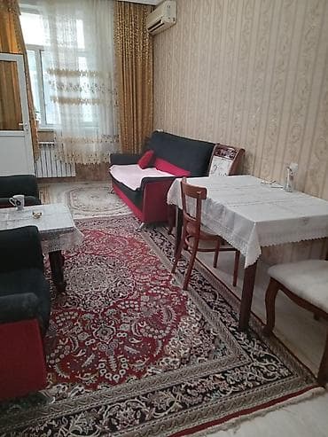 sirvan heyet evleri: Ev Entyabrın 15 i boşalır. Masazır dairəsindən Xırdalana daxil olduqda — 5