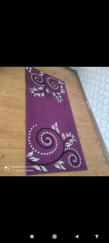 polis sekili: Xalça Dekorativ, Kredit yoxdur — 6