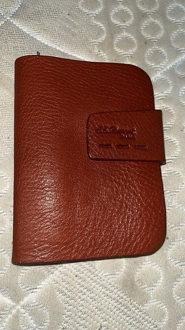 prada eynək: S.T. Dupont Paris kişi pulqabısı/kartlıq - Material: təbii dəridən — 1