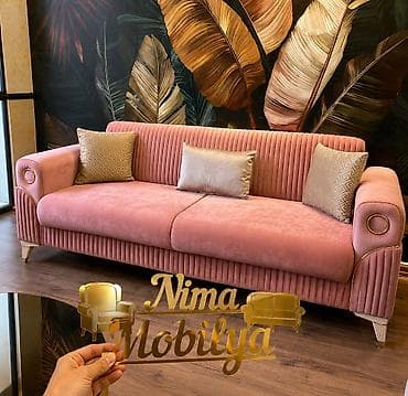 🚨🚨🚨 ŞOK! ŞOK! ŞOK! 🚨🚨🚨 NİMA MOBİLYA-da BÜTÜN MƏHSULLAR ENDİRİMDƏDİR! 💥 — 1