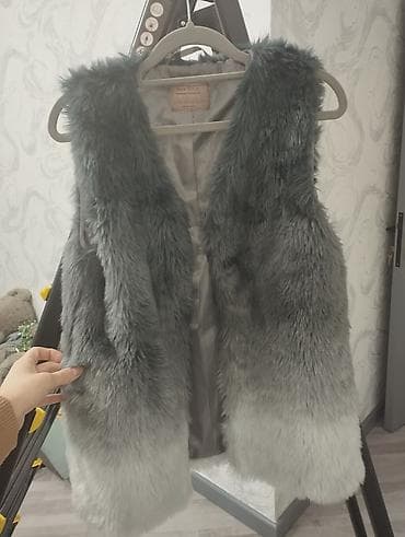 Jilet, Qız üçün, 12 - 14 yaş, Zara Kids