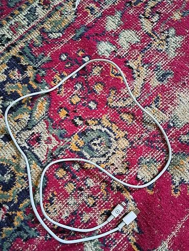 Kabel Apple, Type C (USB-C), Yeni