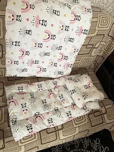 Классическая прогулочная коляска, Kidilo — 7