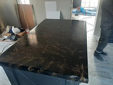 can desmali: Salam deyerli müşderiler ideal_mermer_ qranit komandasi sizi — 3