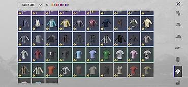 Pubg Mobile öz əməy hesabımdı (129 destansı 3 nihai) bağlar — 6