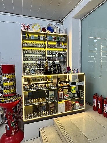 Təcili ! Hazır biznes satılır qiyməti 2999 manat Ünvan binə savxoz — 2