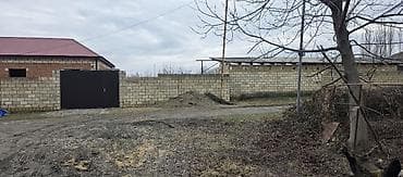 bileceride ucuz torpaq satilir: Satışda: Kərpicdən tikilmiş təkmərtəbəli fərdi yaşayış evi (tikinti — 4