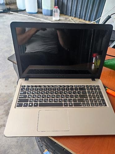 asus a15: Yaxsi veziyetdedir real alan adama cuzi endirim olacaq — 1