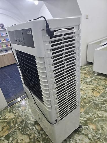 kondisioner mobil: Kabel hava soyuducu (evaporativ cooler) - Brend: Kabel - Tip — 3
