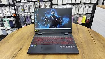 Acer Nitro, 15.6 ", Intel Core i7, 512 GB
