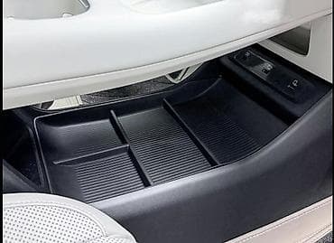 Changan Q07 üçün alt organayzer - Avtomobilin ön oturacaqlar