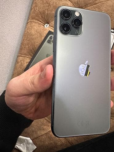 wp iphone: IPhone 11 Pro, Face ID — 4