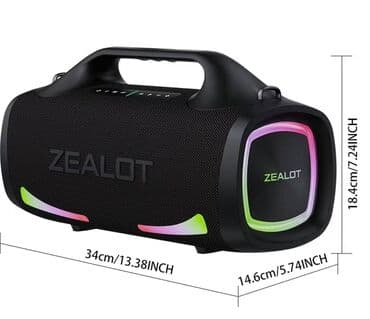 Mətbəx texnikası: İşlənmiş Kolonka, Növ - Sabvufer, rəng - Qara — 3