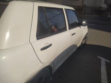 şlanqların satışı: Lifan hatchback – kompakt şəhər avtomobili Xüsusiyyətlər: - Kuzov: 5 — 5