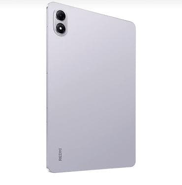 Redmi planşet - 10.61 düym böyük ekran, incə çərçivələr – multimedia — 5