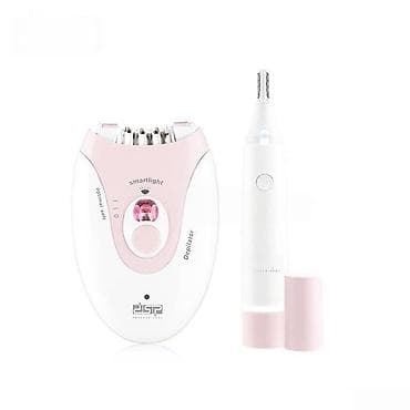 Epilyator "ЭDSP 80159" ✅ Model: Epilyator "DSP 80159" ✅ Tip: Elektron