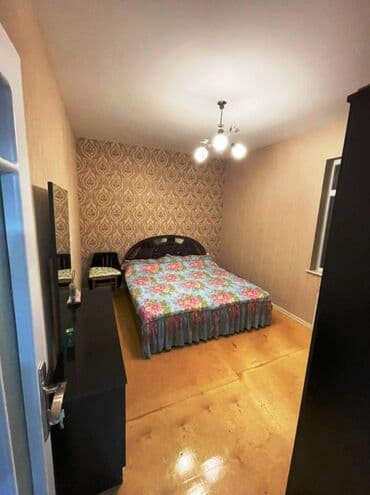 mida sosial evler 2023: Bakı, 3 otaqlı, Köhnə tikili, 60 kv. m — 3