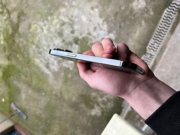 iphone 11 çekilişi: IPhone 14 Pro, 256 GB, Qara, Zəmanət, Face ID — 6