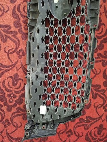 su radiatoru vaz: Radiator barmaqlığı — 6