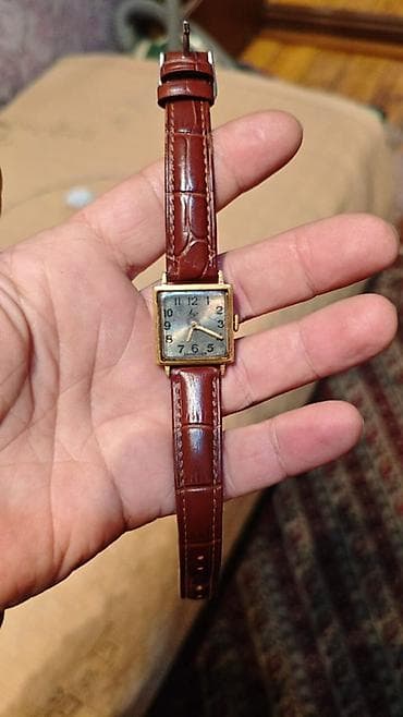 qizil külçə: Kolleksiya üçün qarışıq retro-lot Tərkib: - Müxtəlif ölkələrə aid — 6