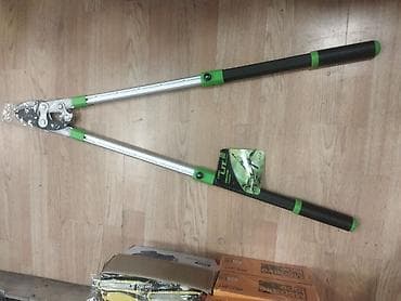 acar desti satilir: Bağ qayçısı yenigəldi həm yığılır həmdəki qulpu uzanır sadəcə 43 man — 4