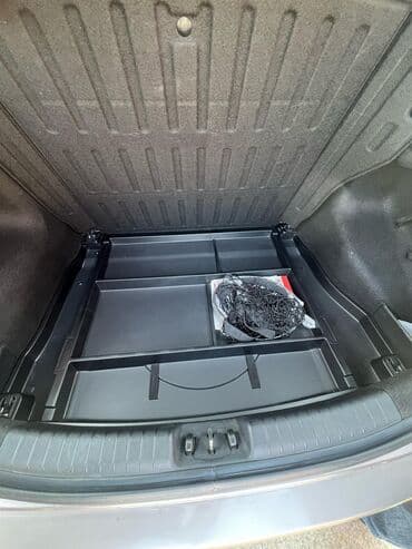 mersedes c 230: Kia Ceed: 1.6 l | 2007 il Hetçbek — 8