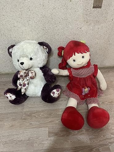 sahibinden ikinci el laptop: Oyuncaqlar — 2