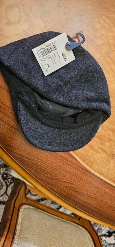 Kostyumlar: Teze tyrkiye — 1