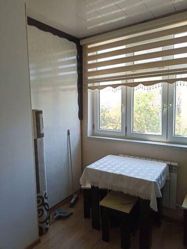 ist petrol tbilisi prospekti: Bakı, 1 otaqlı, Köhnə tikili, 49 kv. m — 10