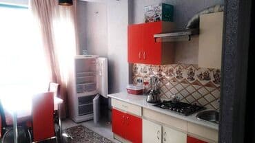 ağ şeher evler: Qaraçuxur qəs., 3 otaqlı, Yeni tikili, 65 kv. m — 4