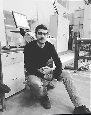 baqban işi: Fəhlə, 5 ildən artıq təcrübə — 1