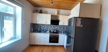 4 cü mikrorayon baki: 4 комнаты, 120 м², Нет кредита, Свежий ремонт — 2