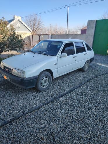 vaz 21012: VAZ (LADA) 1111 Oka: 1.6 l | Hetçbek — 4