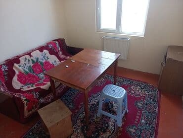 снять дом у моря в баку: 18 kv. m, 1 otaqlı, Artezian quyusu, İnternet, Kommunal xətlər qoşulmayıb — 15