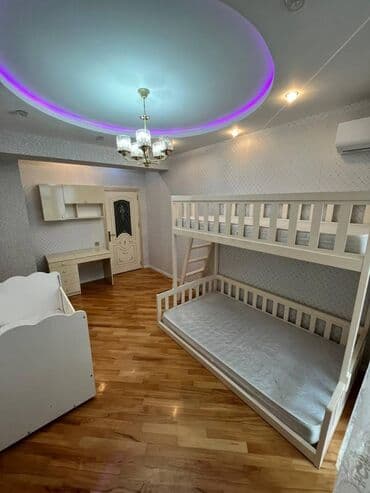 kiraye evler kreditle: Xətai Rayonu, Xəzər dairəsinin yanında. Xətai Park yaşayış — 5