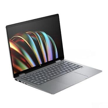 1tb hartdisk: Noutbuk "HP touch screen Envy x360 14-fc0023dx" Şəhər: Bakı Marka: HP — 5
