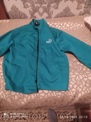 Sviterlər: Kurtka, Vetrovka, Yaz, S — 1