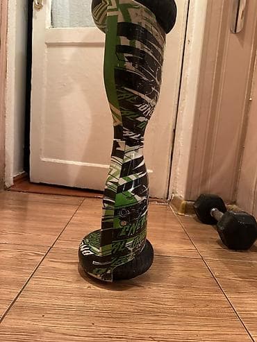 Proton: Б/у Электросамокат > 12", ≤ 250 Вт, 16 - 25 км/ч, Самовывоз, Платная доставка — 2