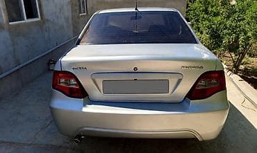 Daewoo Nexia: 1.5 l | 2010 il