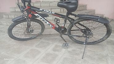 vesebed: Əvvala salam hamiya alanada satanada xeyirli olsun velosipedin hec bir — 3