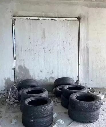 doseme: Beton kəsimi və deşmə xidməti - Dəqiq və səliqəli beton kəsimi — 4