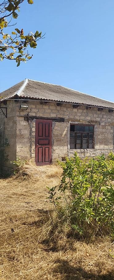 ağstafa ev: Tecili : Deyerinden Asagi Kupcali 20 Sot Bag Satilir Kend Teserufati — 5