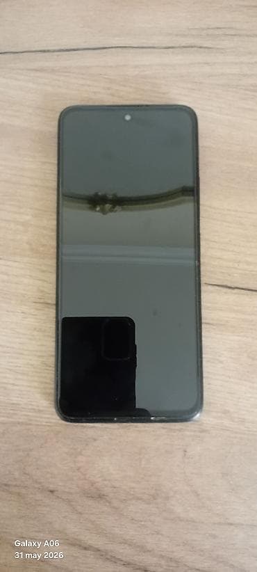 p smart ekran: Redmi 2, 256 GB, rəng - Qara, İki sim kartlı — 2
