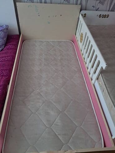 двуспальные кровати в баку: Двуспальная кровать — 3