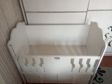 Bıçaqlar: Oğlan və qız üçün, İşlənmiş, Beşik, Dəst ilə, Matras ilə — 4