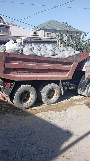 ремонт: Yeni Evim Yük Daşıma və Söküntü xidmətləri Mənzil söküntüsü Ofis — 10