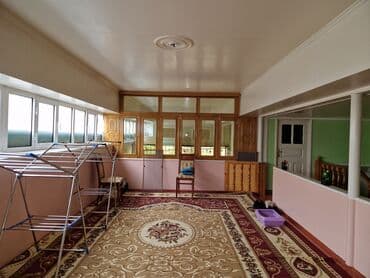 saray ev: 4 otaqlı, 200 kv. m, Yeni təmirli — 8