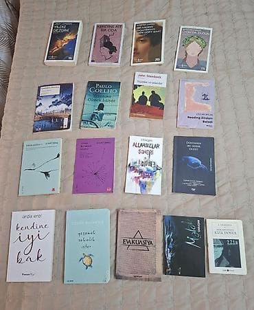 Ciddi alıcılar əlaqə saxlasın — 2