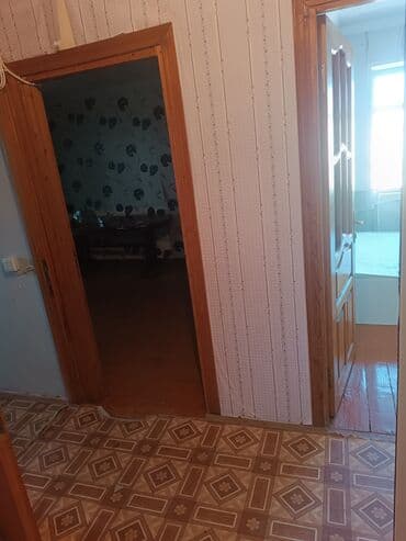 a frame evler satisi: Digah, 3 otaqlı, Köhnə tikili, 42 kv. m — 1
